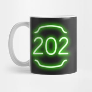 202 Mug